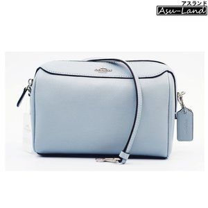 (COACH F76629)BENNETT CROSSBODY BAG Mini